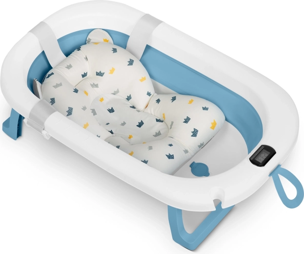 Elektronički termometar s LCD zaslonom