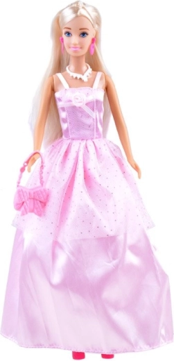 Sjajna balska haljina