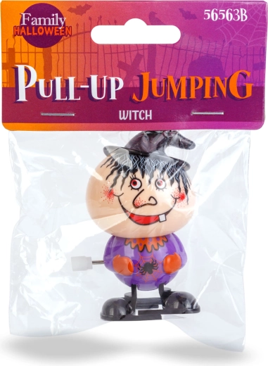 Compact toy and decoration