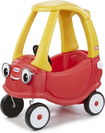 Guralica Little Tikes Cozy Coupe – nove oči