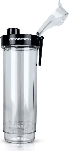 Nepropusni poklopac s osiguračem i usnikom