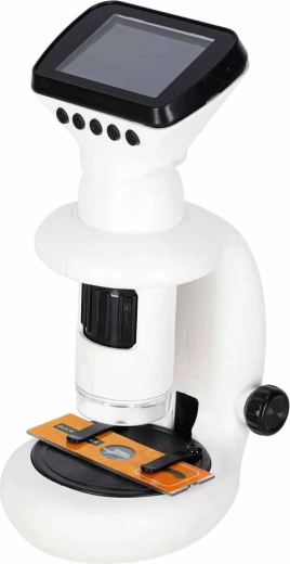 3-u-1: stolni, prijenosni i za tekućine