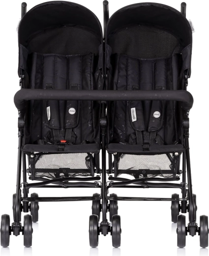 Lako upravljanje i praktična oprema