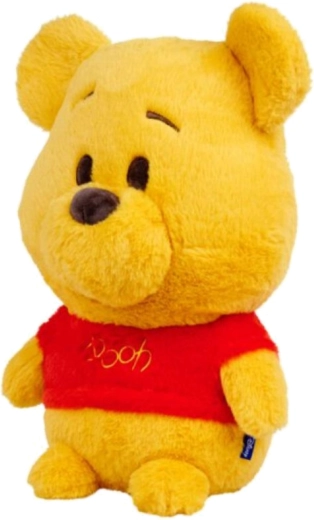 Ikoničan dizajn WINNIE THE POOH