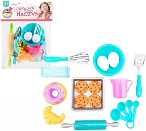 16-Piece Dinnerware Set