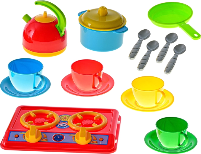 Lagan, izdržljiv i siguran materijal