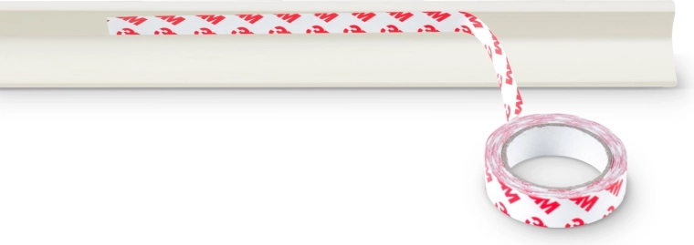 Snažna obostrana traka za sigurno pričvršćivanje