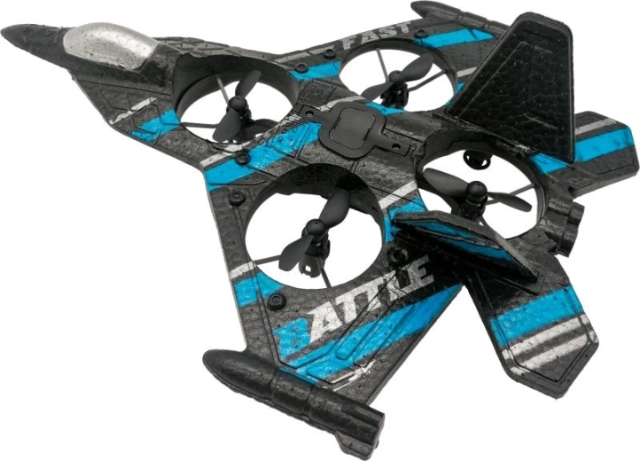 Drivero RC lovac – plava