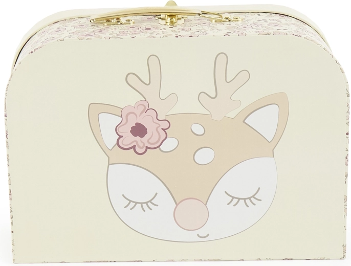 Slatki motivi za male putnike