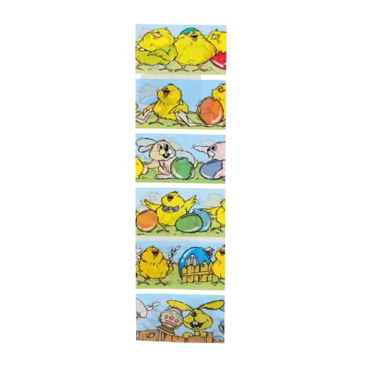 Jednostavno i brzo ukrašavanje bez bojanja