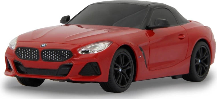 Official BMW licence and realistic details