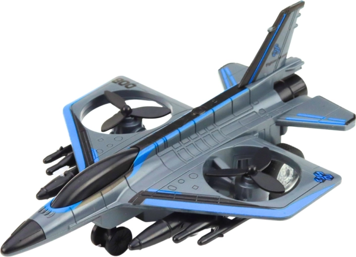 Vožnja na inercijski pogon