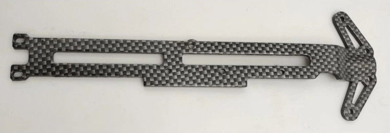 Jamara Splinter Radio Board