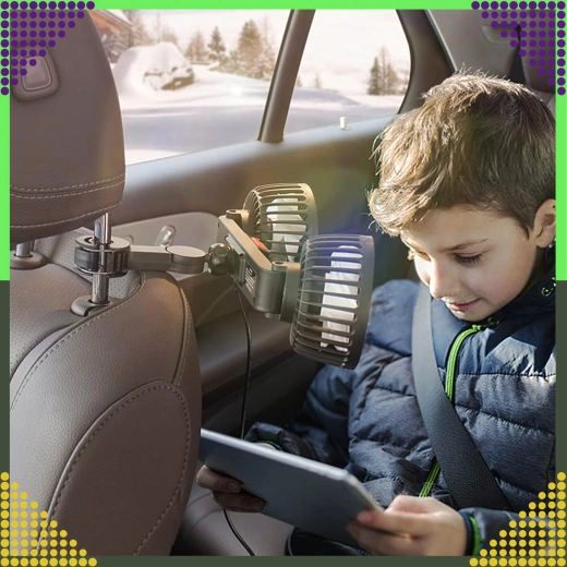 360° okretni dizajn i precizno usmjeravanje