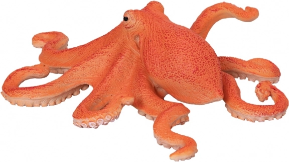 Mojo hobotnica – realistična figurica XL