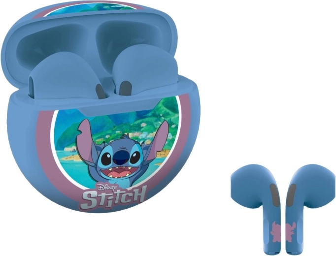 Bežična sloboda s kutijom za punjenje