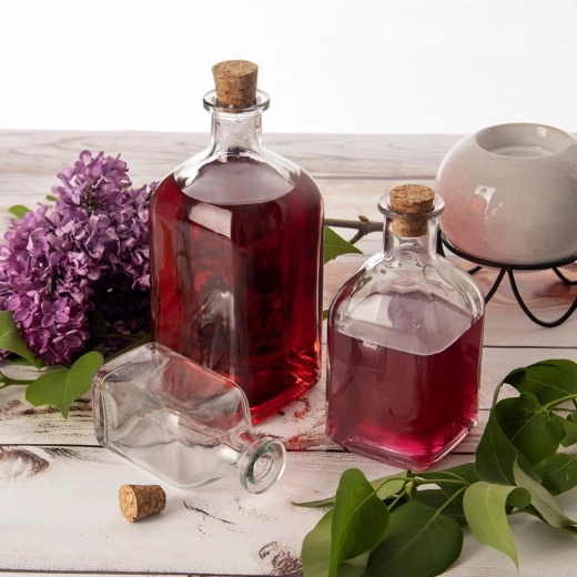 Stilizirano posluživanje i dekoracija