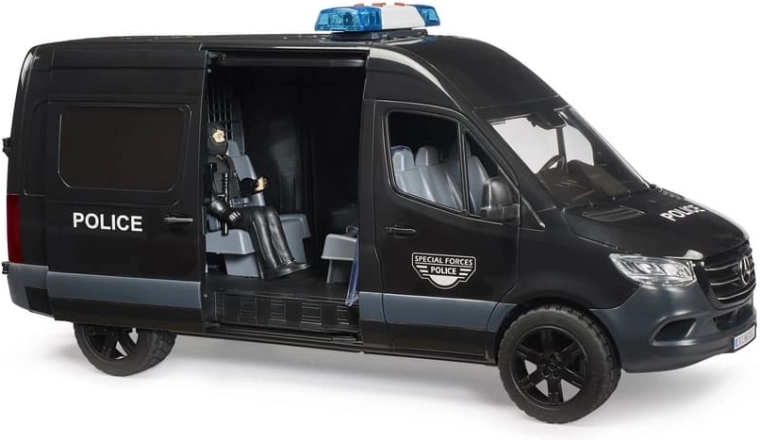 Otvoriva kabina i klizna vrata