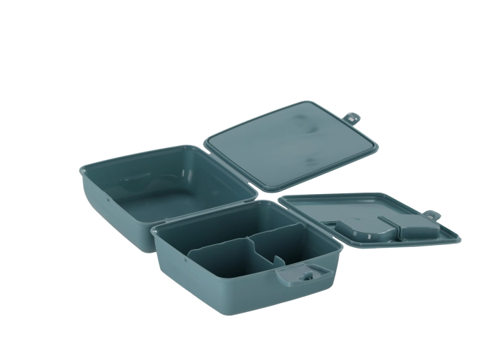 Velik kapacitet za cijeli obrok