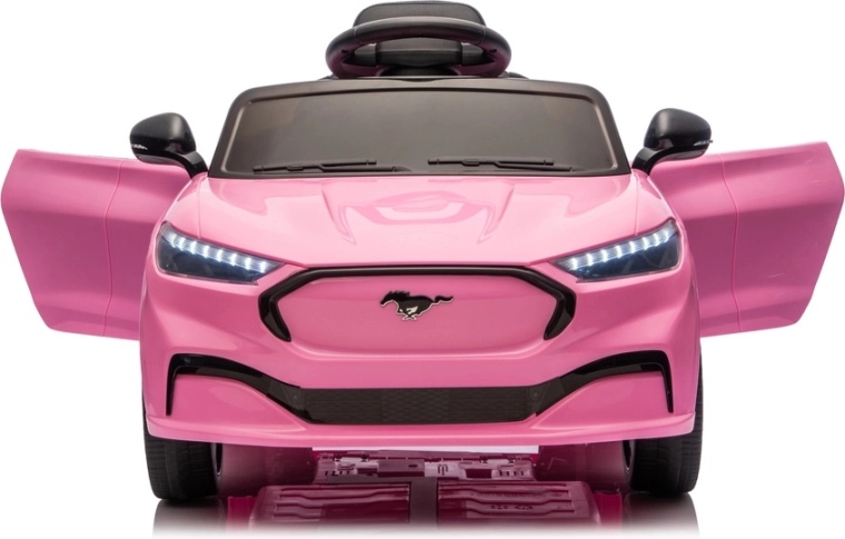 Realističan izgled sportskog vozila