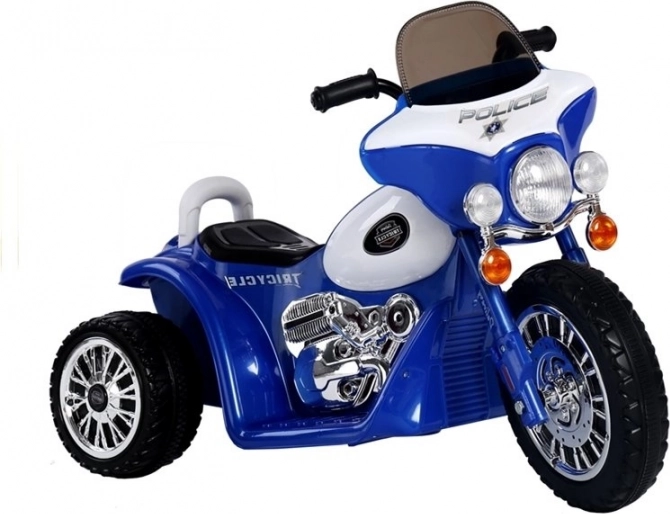 Dječji električni motocikl JT568 – Plava