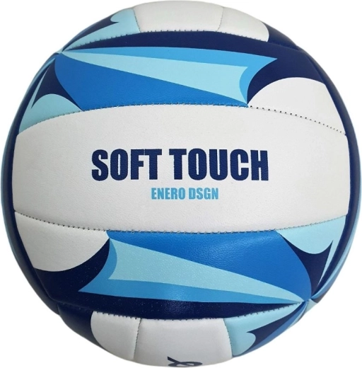 Mekana Soft Touch površina za ugodniju igru