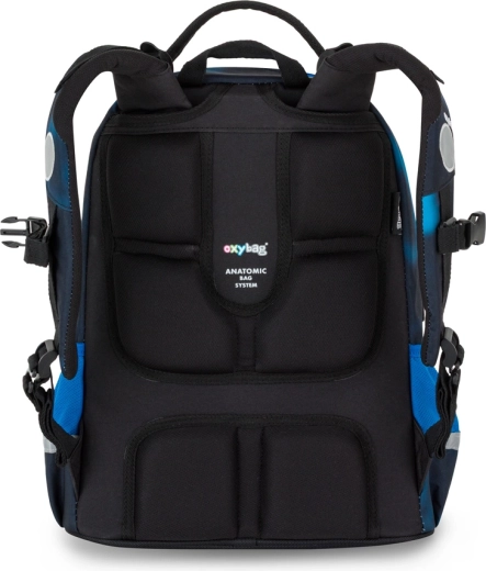 Ergonomska leđa i udobno nošenje