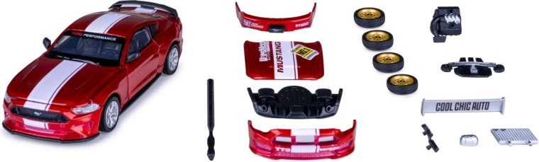 2-in-1 tuning set