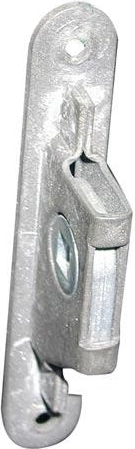 Prozorni jezičac – metalni, set 10 kom
