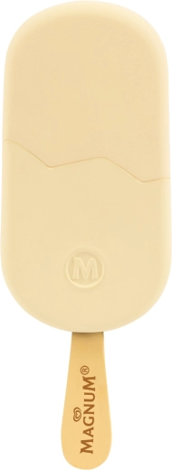 Vjeran izgled Magnum Classic White