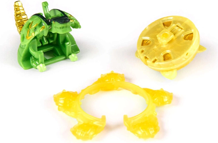 Modularni dizajn: Top, Bottom i Power Ring