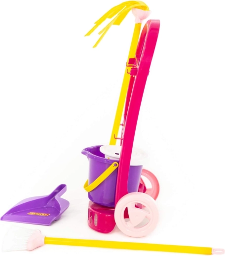 Lagana i izdržljiva konstrukcija