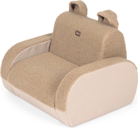 Chicco Twist children's armchair 3 in 1 Teddy 12m+