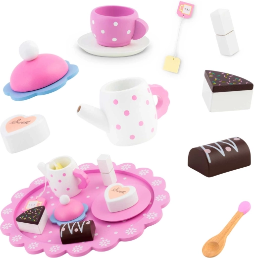 Kvalitetno drvo i sigurne boje