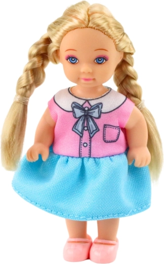 Duga kosa za beskrajni styling