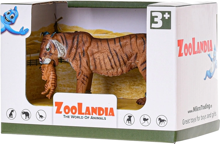 Poklon pakiranje za djecu od 3 godine