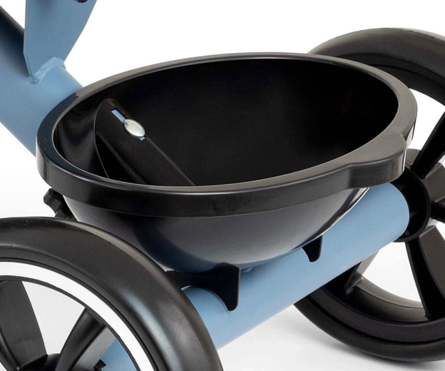 Dva košića za igračke i sitnice