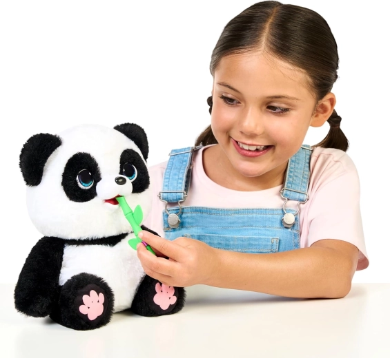 Više od 50 zvukova i reakcija