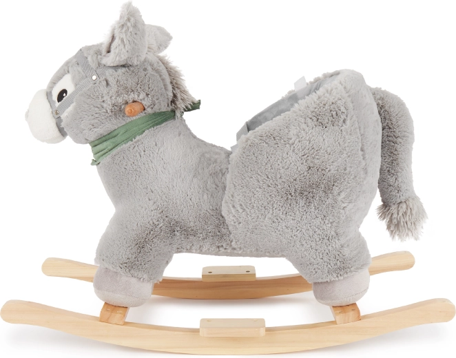 Stabilna drvena konstrukcija