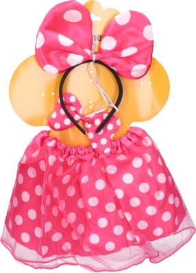 Karnevalski set Mišica