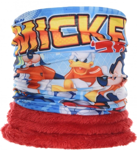 Mickey Neck Warmer