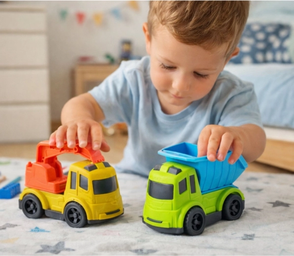 Zabava i razvoj vještina