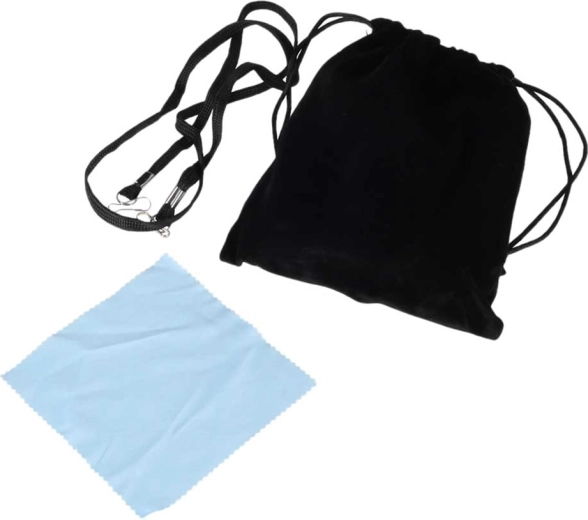 Accessories for adventures