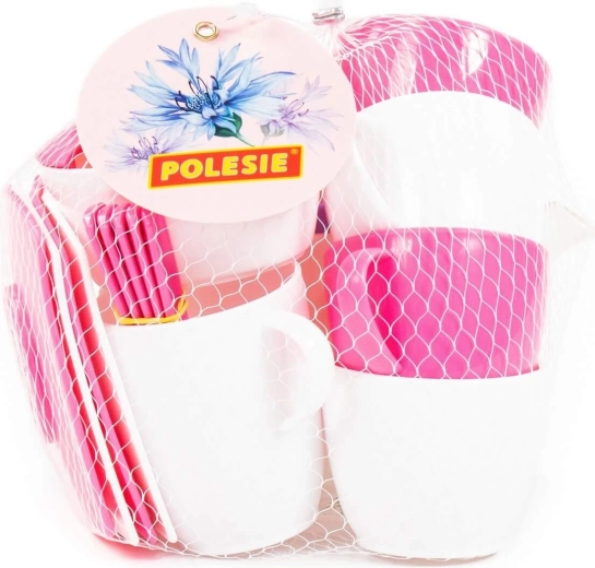 Praktično pakiranje za jednostavno odlaganje