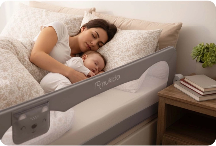 Sigurnosna brava SafetyLock