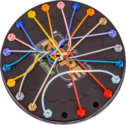 Develops focus and coordination