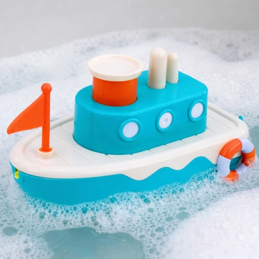 Gumb za prskanje vode