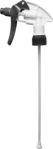 zamjenska glava NIX HD Solvent Line s podesivom mlaznicom