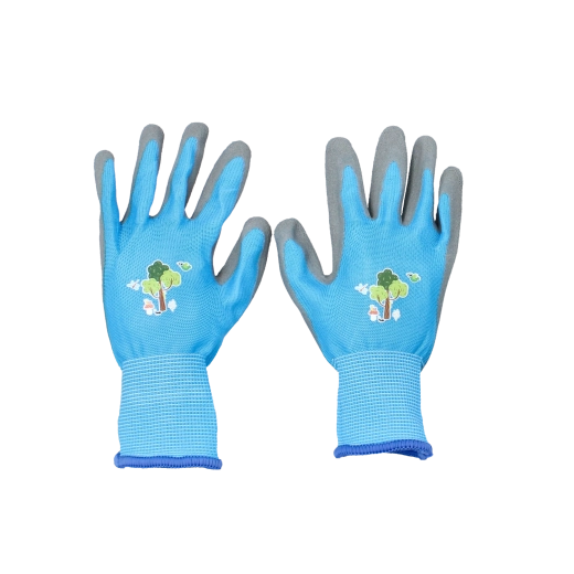 Udobnost i prozračnost za male ruke