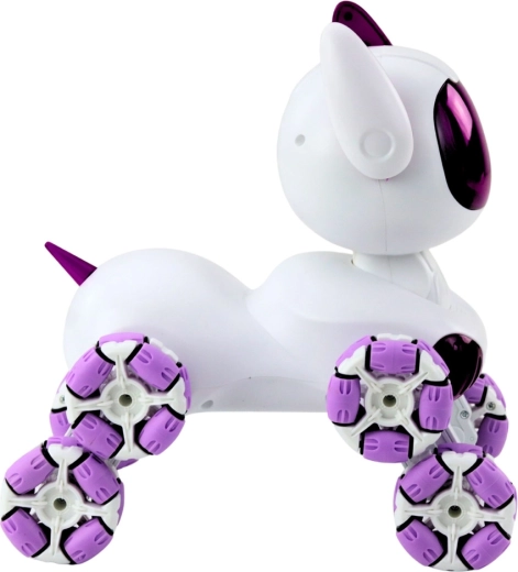 360° okreti i glatko kretanje 4WD